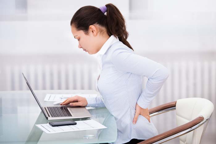 Back Pain Doctor